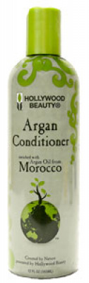 Hollywood Beauty Argan conditioner 150ml