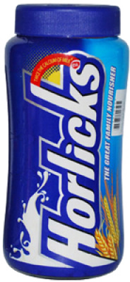 Horlicks Energy milk drink 200gr