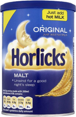 Horlicks Energy milk drink 300gr