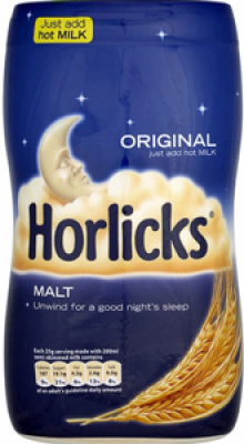Horlicks Energy milk drink 800gr