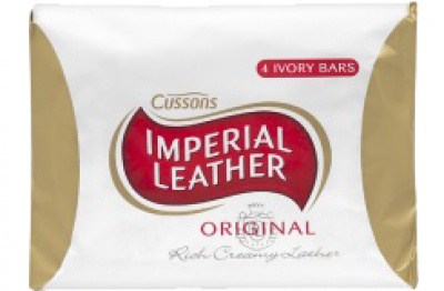 Imperial Leather soap (3 x 100g) 300gr