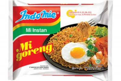 Indomie Noodles mi goreng 80gr