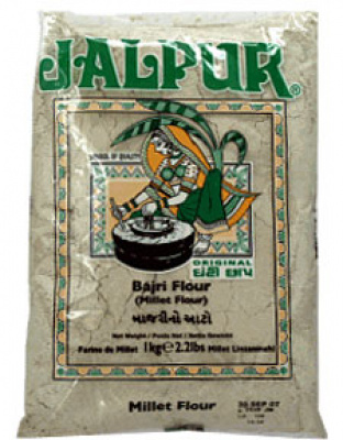 Jalpur Bajri flour 1kg