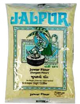 Jalpur Juwar flour 1kg