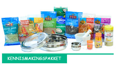 Kennismakingspakket 5000