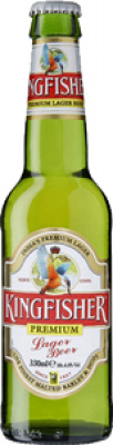 Kingfisher Beer 330ml