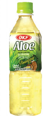 Kiwi 500ml