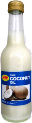 KTC Coconut oil 250ml