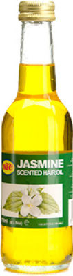 KTC Jasmine hair oil 500ml