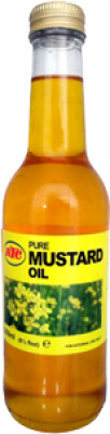 KTC Mustard oil 500ml