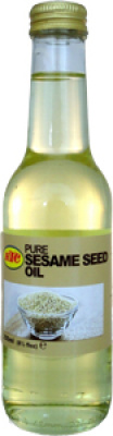 KTC Sesame seed oil 250ml