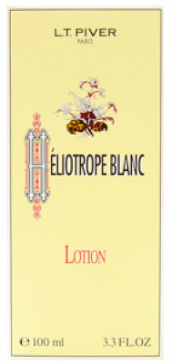L.T. Piver Lotion heliotrope 100ml 100ml