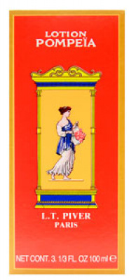 L.T. Piver Lotion pompeia 423ml