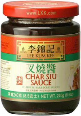 Lee Kum Kee Char siu sauce 397ml