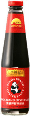 Lee Kum Kee Oestersaus 510ml