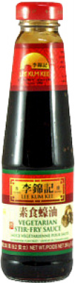 Lee Kum Kee Veg stir-fry sauce 510ml