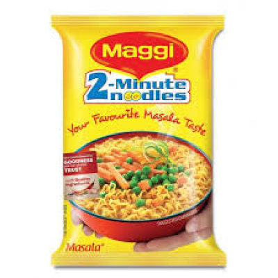 Maggi Maggi noodles masala 96 x 70 gm 97gr