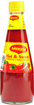 Maggi Tomato chilli sauce 500ml