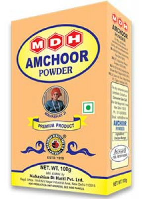 MDH Spices Amchur powder 100gr