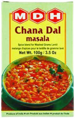 MDH Spices Chana dal masala 100gr