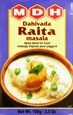 MDH Spices Dahivada raitia masala 100gr