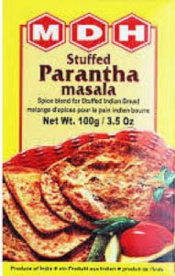 MDH Spices Stuffed parantha masala 100gr