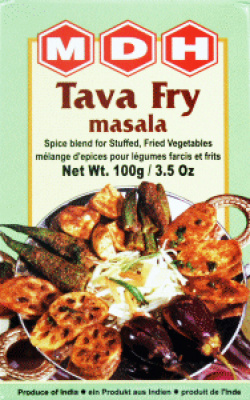 MDH Spices Tava fry masala 100gr