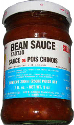 Mee Chun Bonensaus 200ml