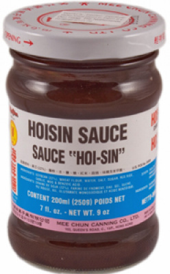 Mee Chun Hoisinsaus 200ml