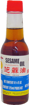 Mee Chun Sesame oil 125ml