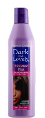 Moisture plus oil moisturiser hair spray 250gr