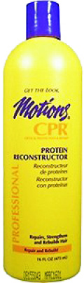 Motions Cpr protein reconstructor 473gr