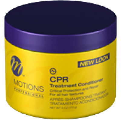 Motions Cpr treatment conditioner 425gr