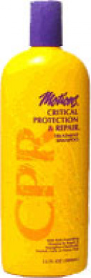 Motions Cpr treatment shampoo 384ml