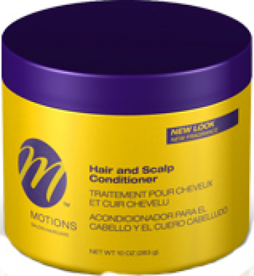 Motions Hair and scalp conditioner 283ml