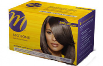 Motions Hair relaxer regular 425gr
