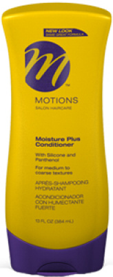 Motions Moisture plus conditioner 850ml