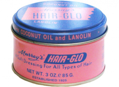 Murray's Hair-glo pomade 85gr