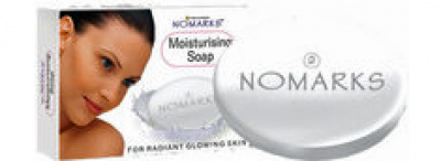 No Marks Moisturising soap (3x125g + 1 gratis) 500gr
