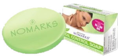 No Marks Oil control soap (3x75g + 1 free) 300gr