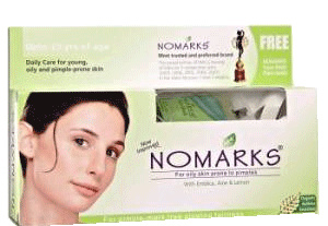 No Marks Oily skin 25gr