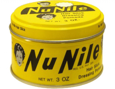 Nu-nile pomade 85gr