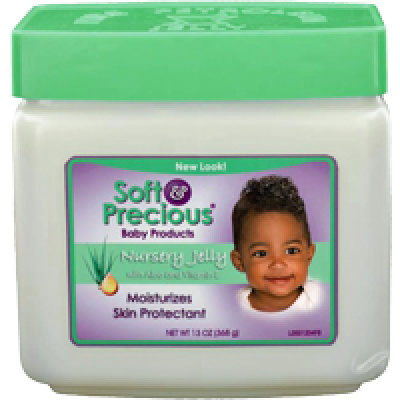 Nursery jelly aloe 368gr
