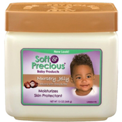 Nursery jelly shea butter 368gr