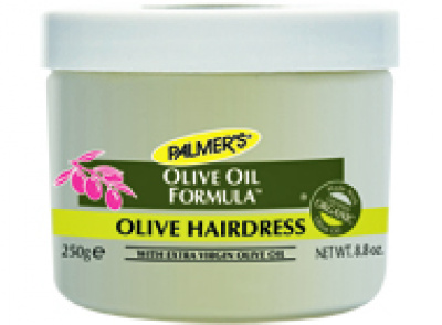 Olive oil hairdress 250gr