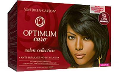Optimum Care relaxer super 300gr