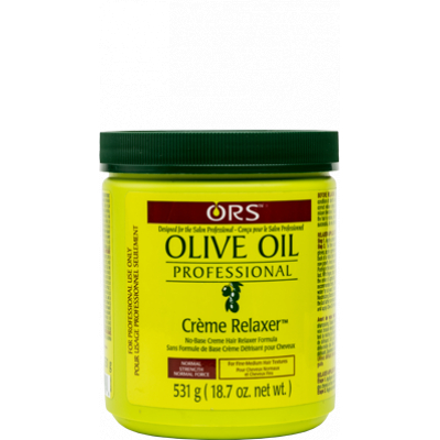 ORS Olive oil creme relaxer extra 532gr