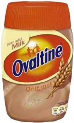 Ovaltine Energy milk drink 800gr