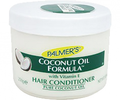 Palmer's Coconut oil moist gro 250gr