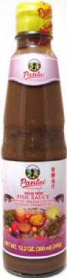 Pantai Fish sauce 200ml